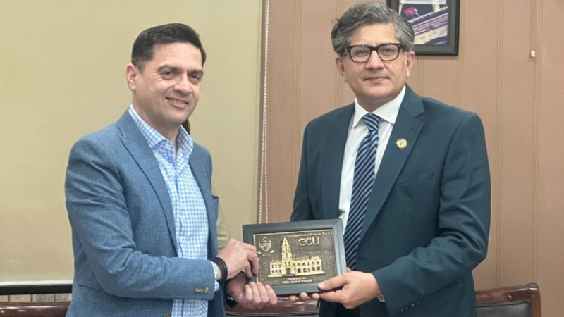 PSW And GCUL Sign MoU To Strengthen Student Entrepreneurship And Trade Readiness